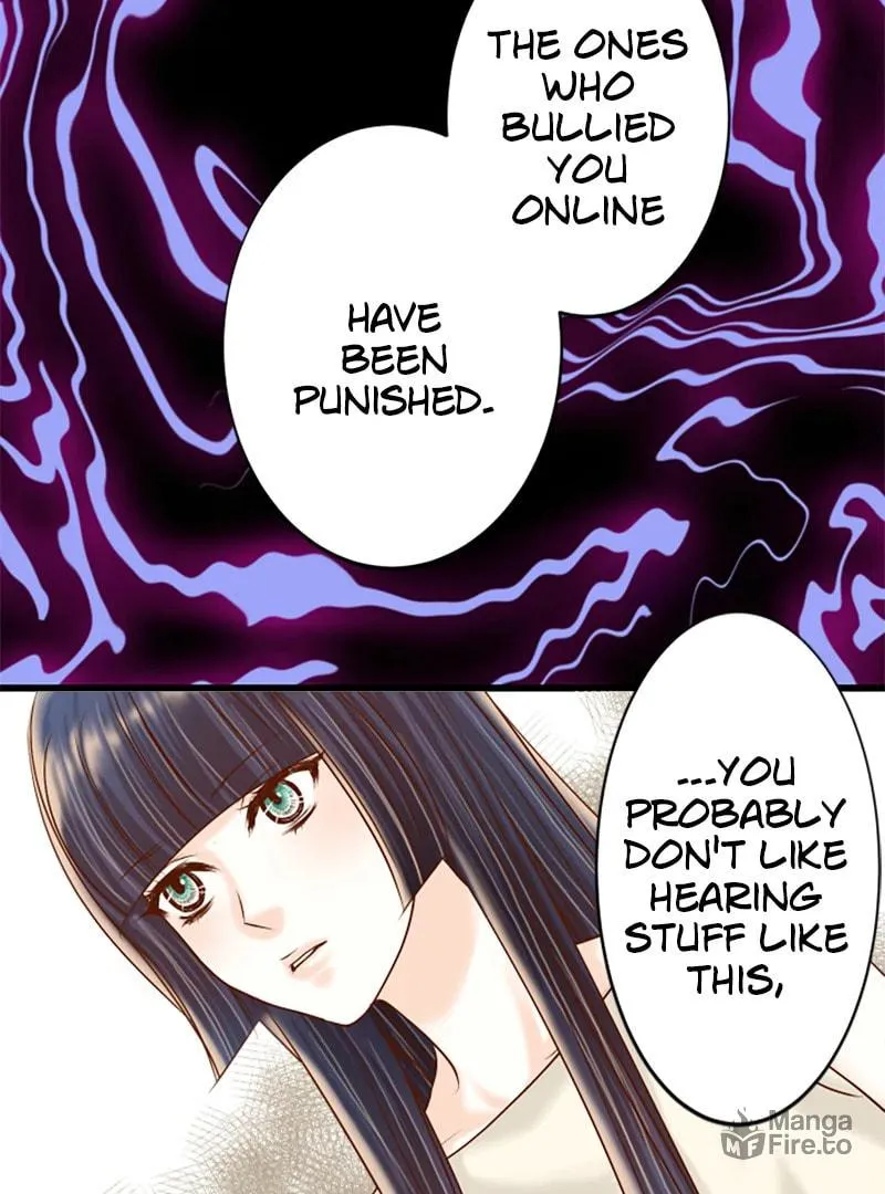 Revenge is Best Served Cold Chapter 87 page 36 - 