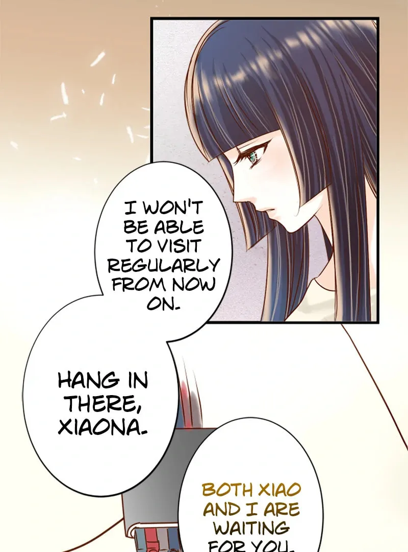 Revenge is Best Served Cold Chapter 87 page 38 - 
