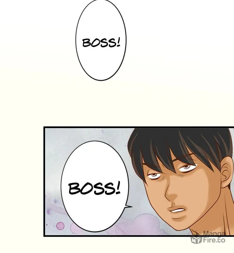 Revenge is Best Served Cold Chapter 87 page 42 - 