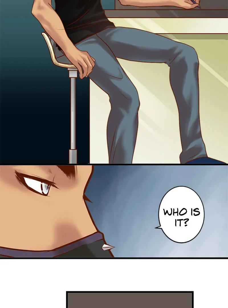 Revenge is Best Served Cold Chapter 87 page 44 - 