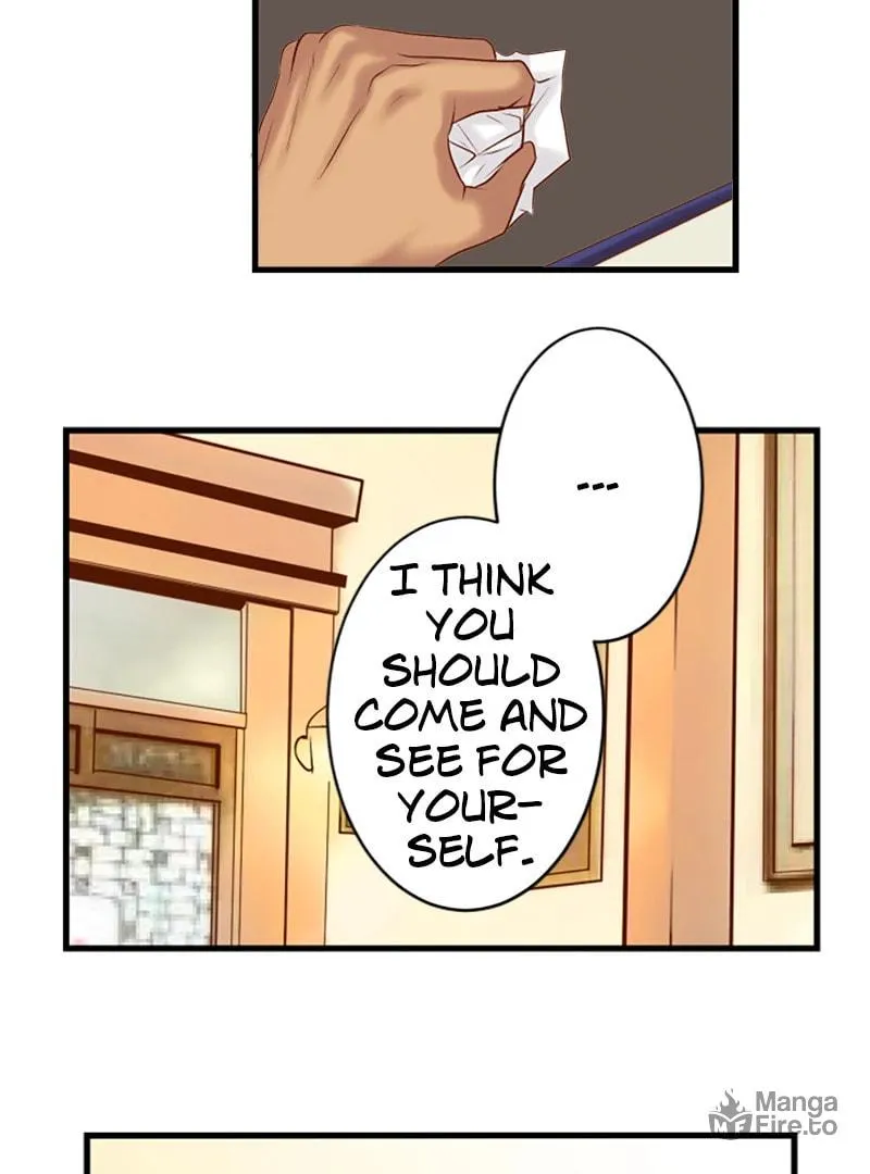 Revenge is Best Served Cold Chapter 87 page 45 - 