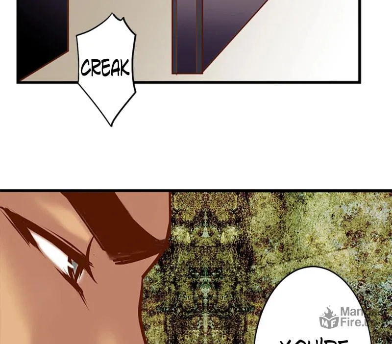 Revenge is Best Served Cold Chapter 87 page 50 - 