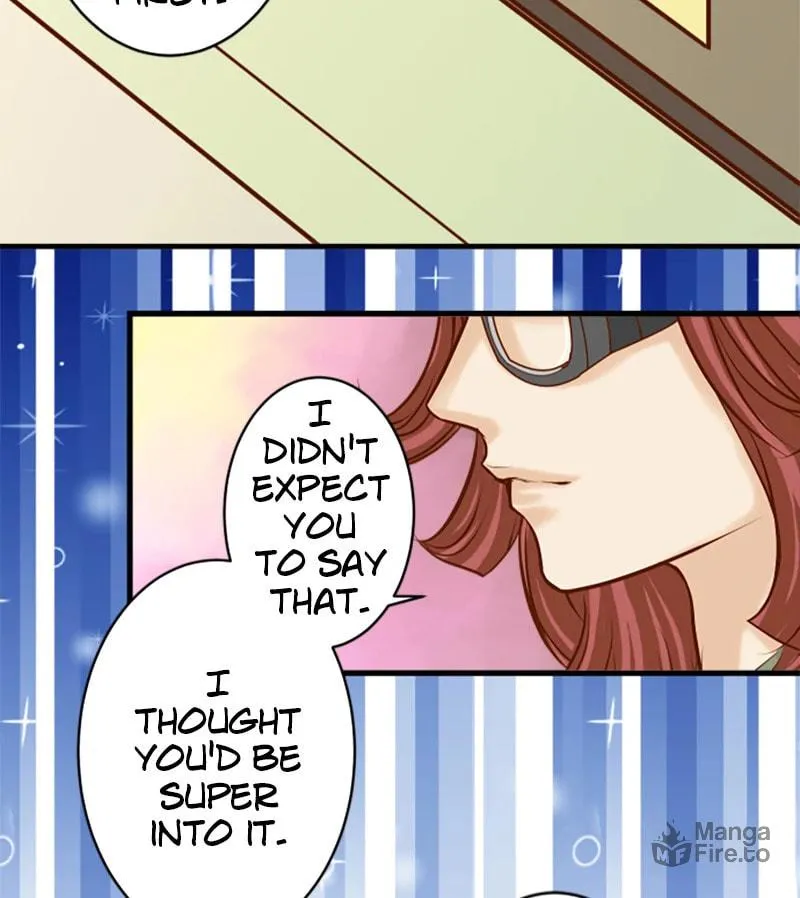 Revenge is Best Served Cold Chapter 87 page 6 - 