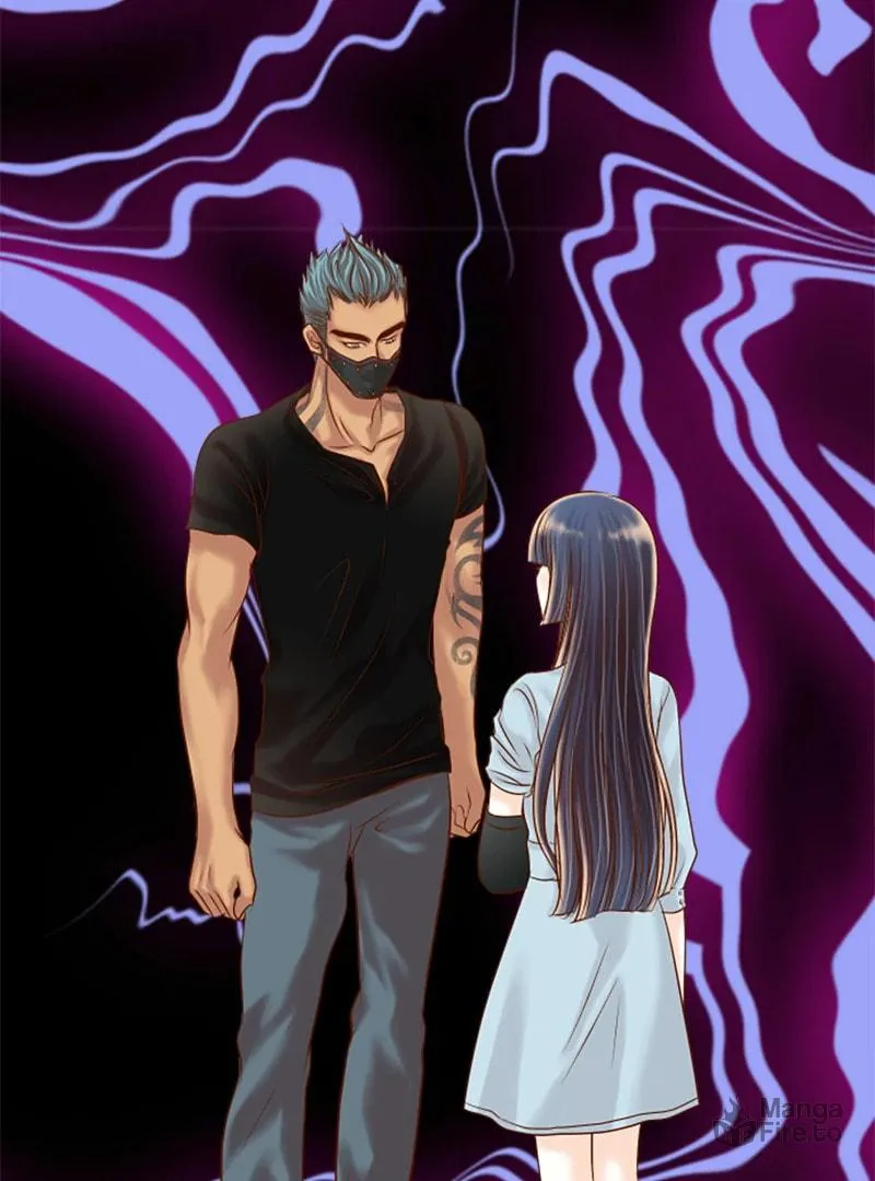 Revenge is Best Served Cold Chapter 87 page 54 - 