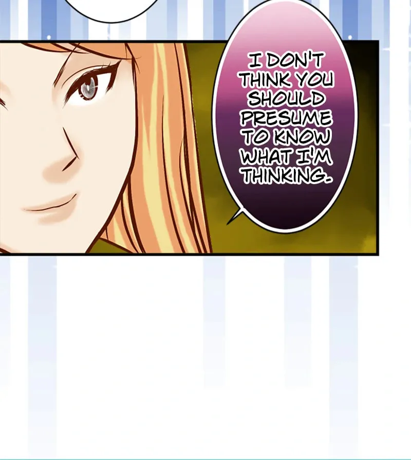 Revenge is Best Served Cold Chapter 87 page 7 - 