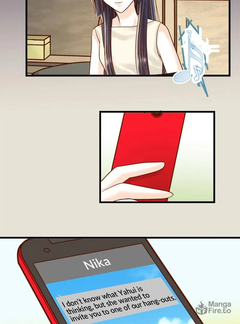 Revenge is Best Served Cold Chapter 87 page 10 - 