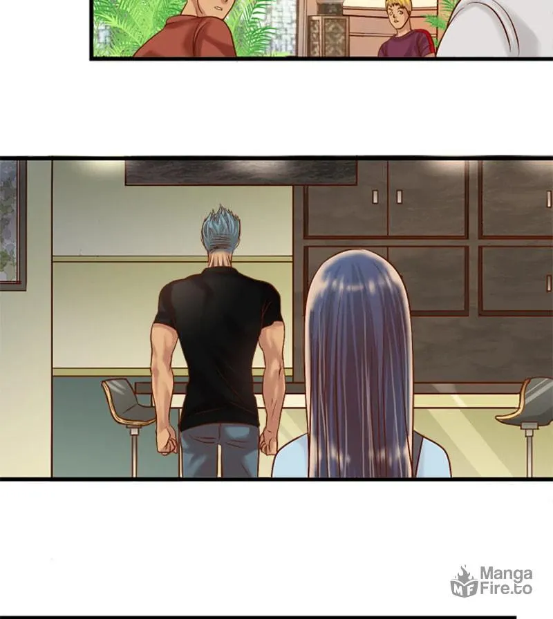 Revenge is Best Served Cold Chapter 88 page 6 - 