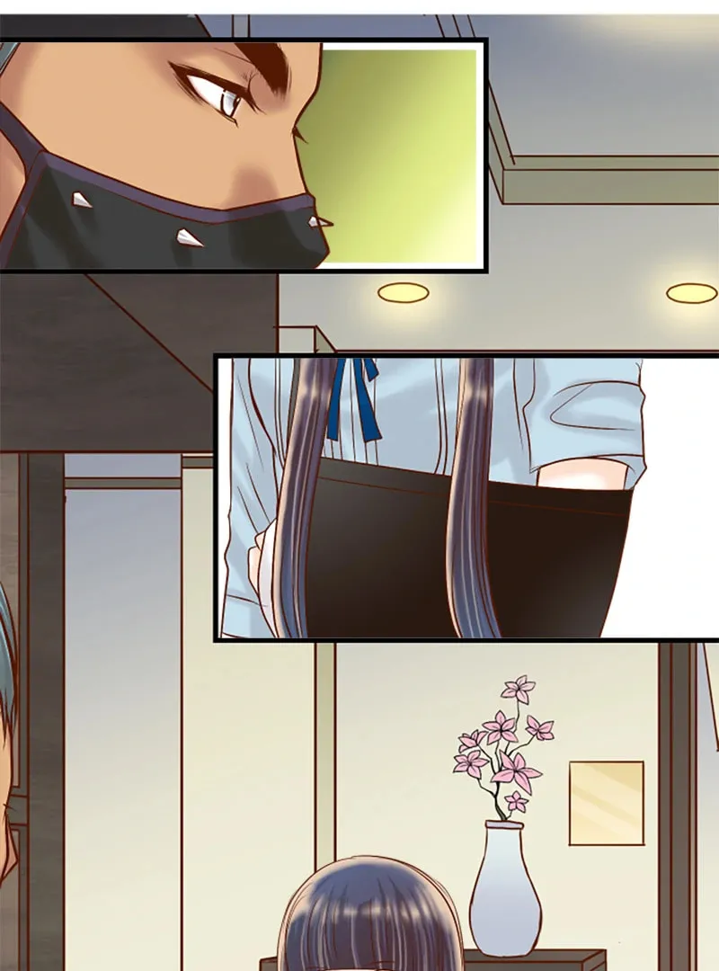 Revenge is Best Served Cold Chapter 88 page 8 - 