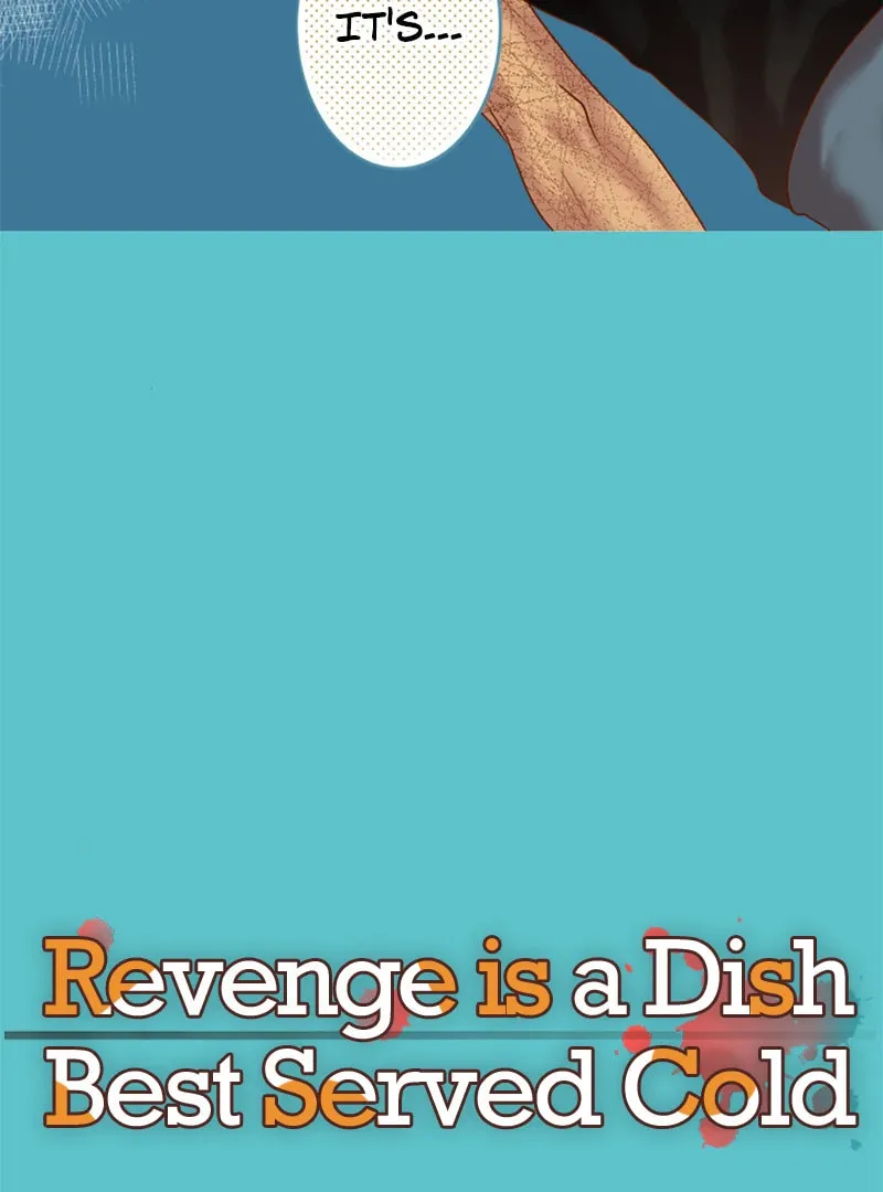 Revenge is Best Served Cold Chapter 89 page 11 - 