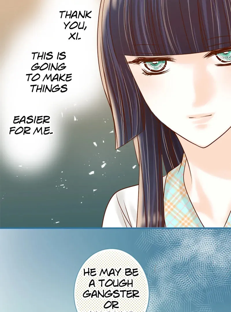 Revenge is Best Served Cold Chapter 89 page 14 - 