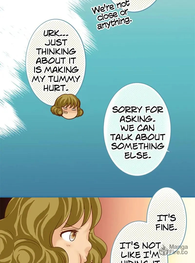 Revenge is Best Served Cold Chapter 89 page 3 - 