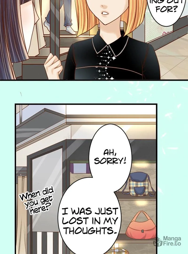 Revenge is Best Served Cold Chapter 89 page 21 - 