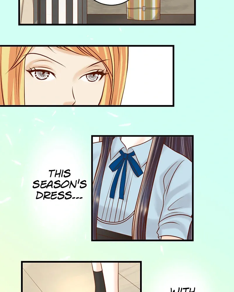 Revenge is Best Served Cold Chapter 89 page 22 - 