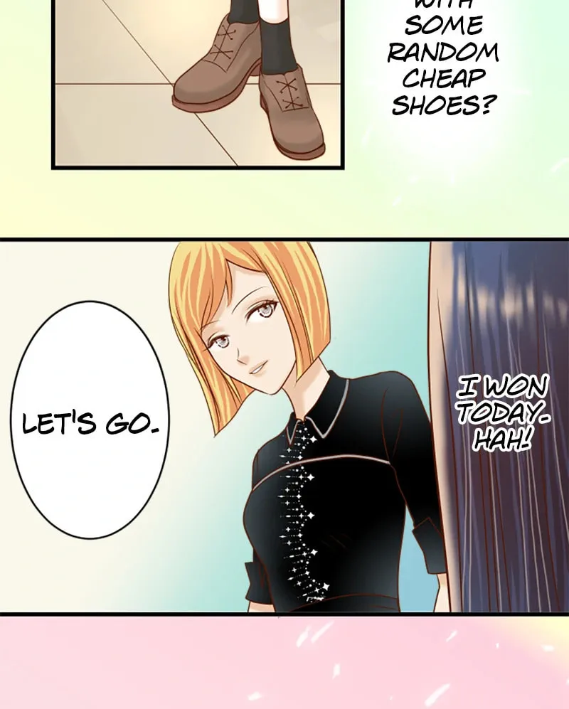 Revenge is Best Served Cold Chapter 89 page 23 - 