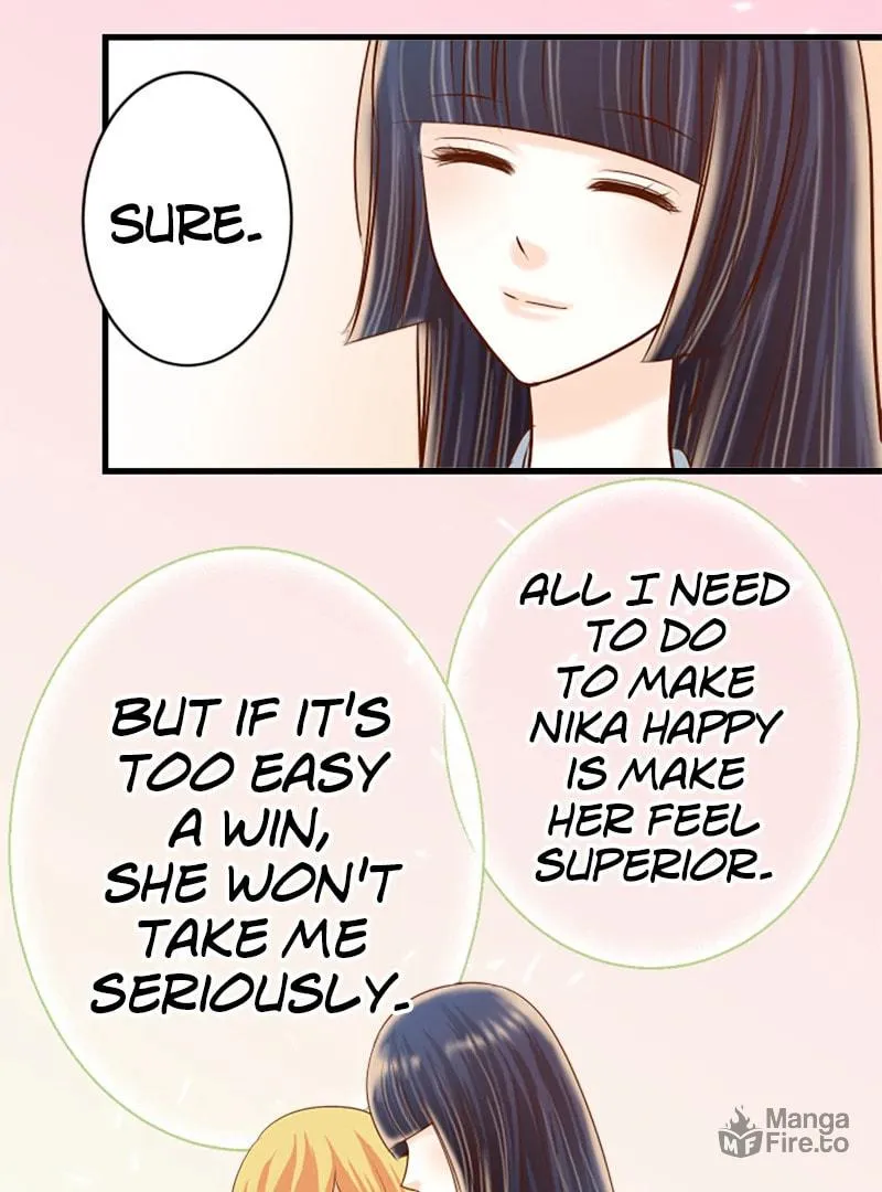 Revenge is Best Served Cold Chapter 89 page 24 - 