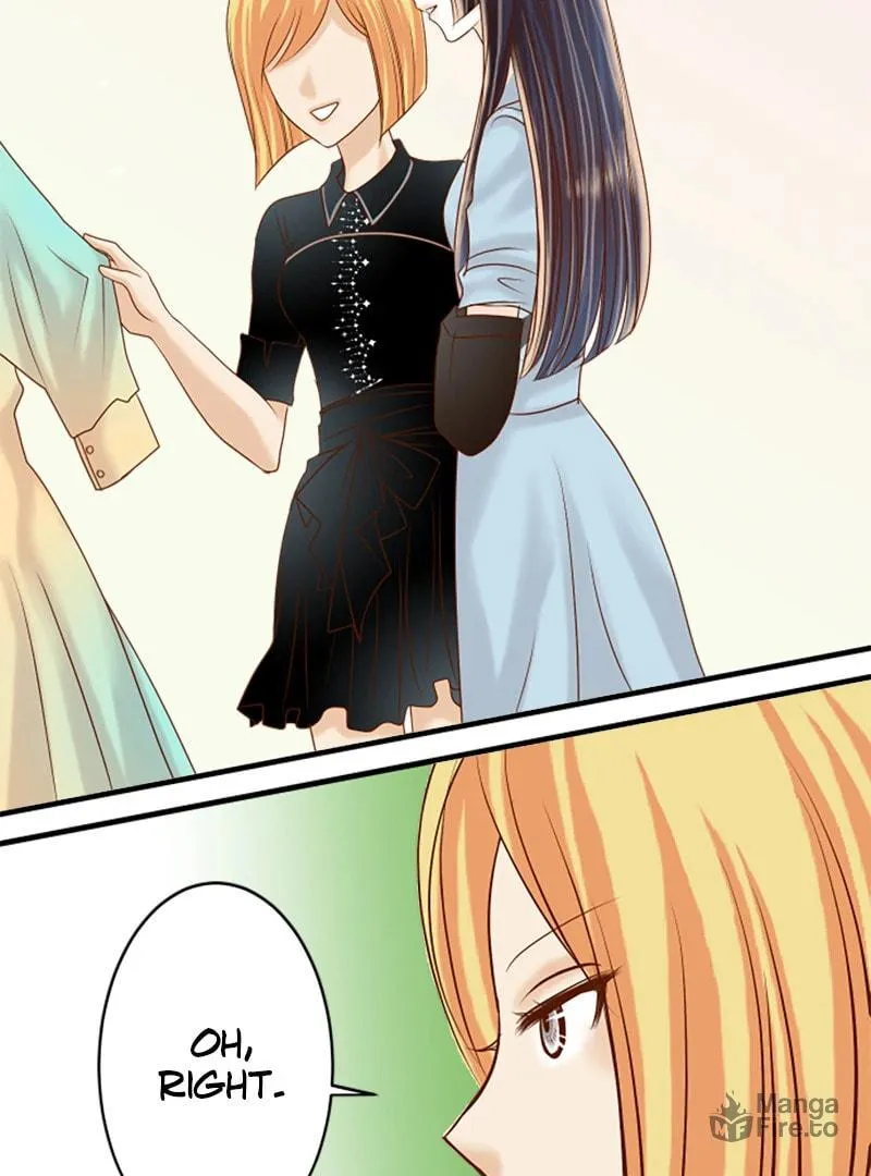 Revenge is Best Served Cold Chapter 89 page 25 - 