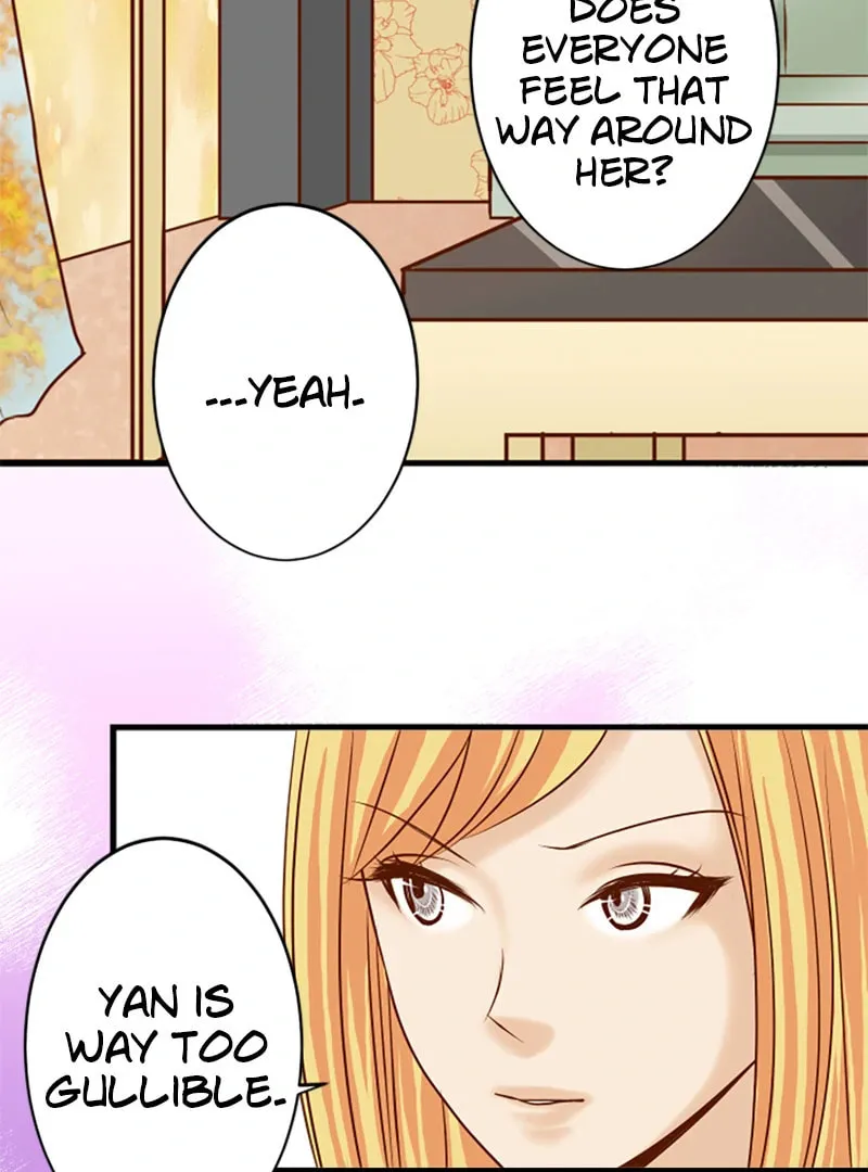Revenge is Best Served Cold Chapter 89 page 29 - 