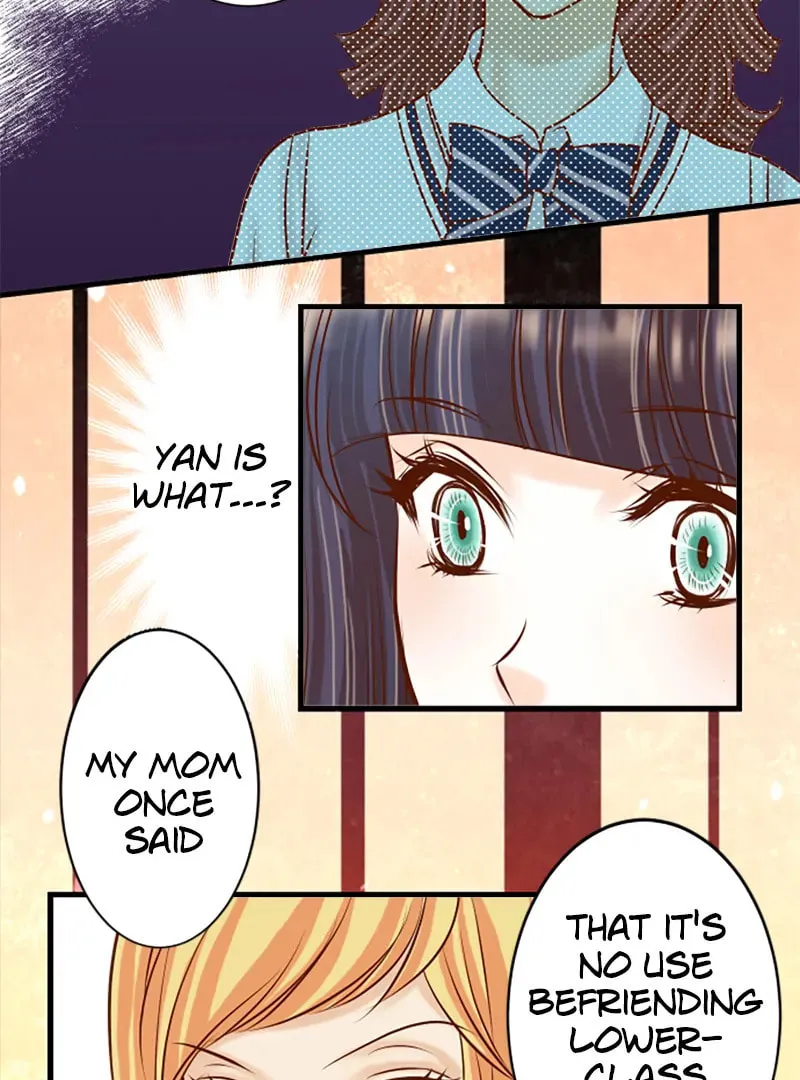 Revenge is Best Served Cold Chapter 89 page 31 - 