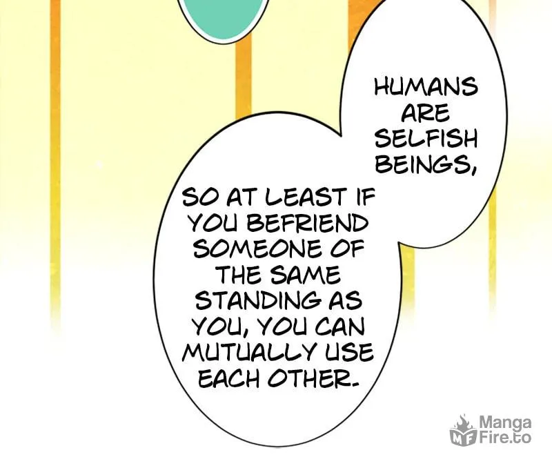 Revenge is Best Served Cold Chapter 89 page 33 - 
