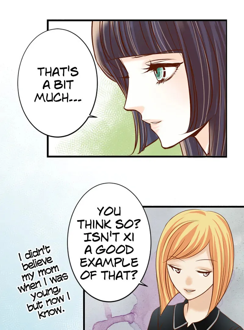 Revenge is Best Served Cold Chapter 89 page 34 - 