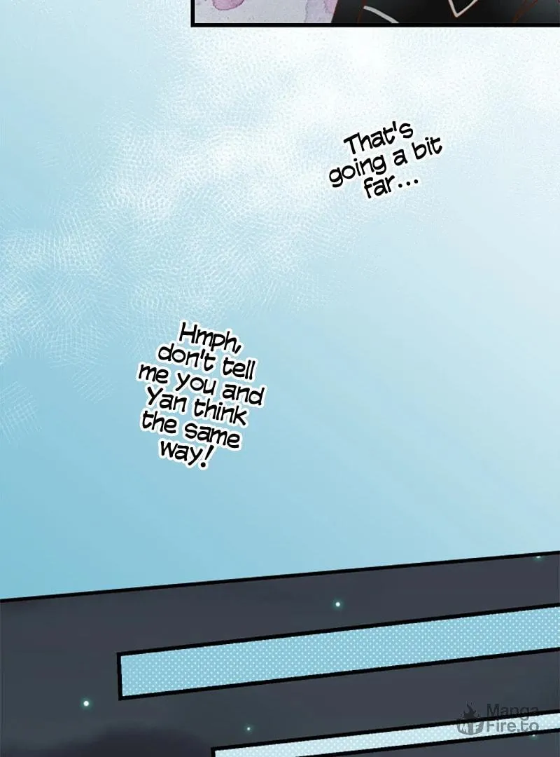 Revenge is Best Served Cold Chapter 89 page 35 - 