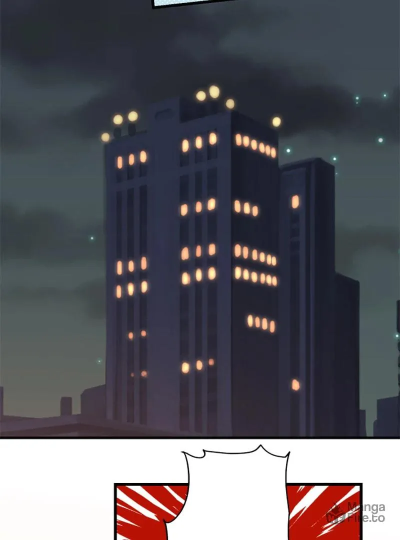 Revenge is Best Served Cold Chapter 89 page 36 - 