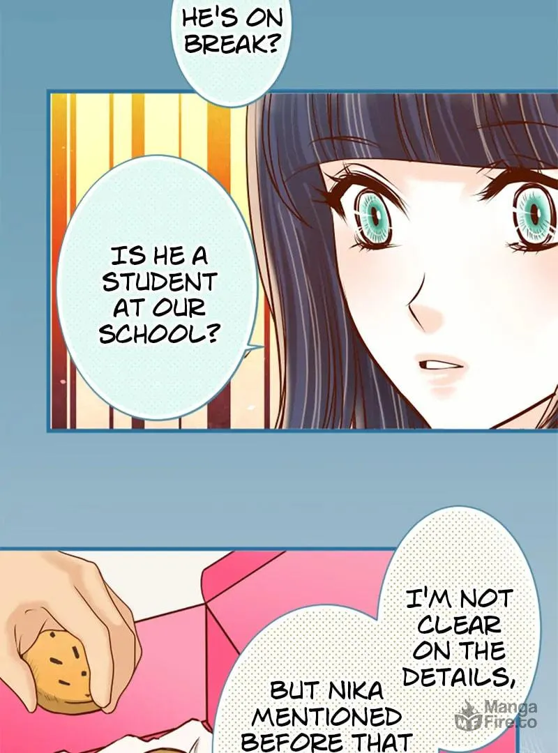 Revenge is Best Served Cold Chapter 89 page 5 - 