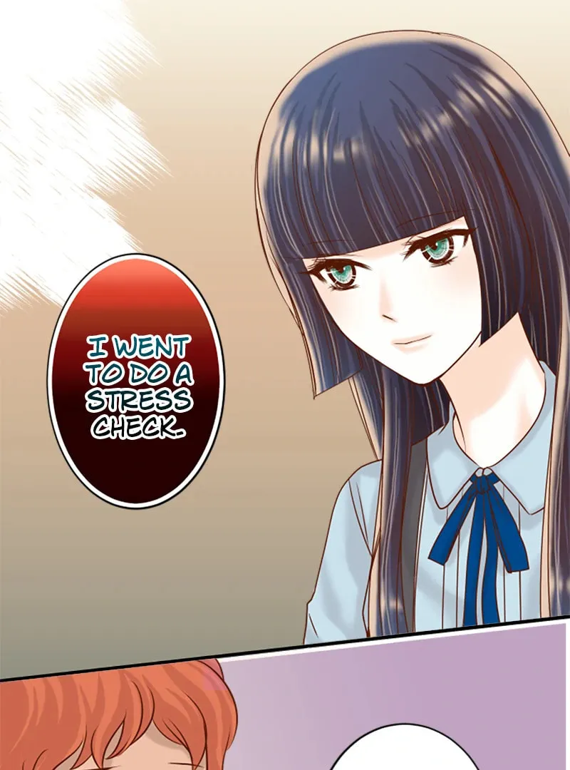 Revenge is Best Served Cold Chapter 89 page 44 - 