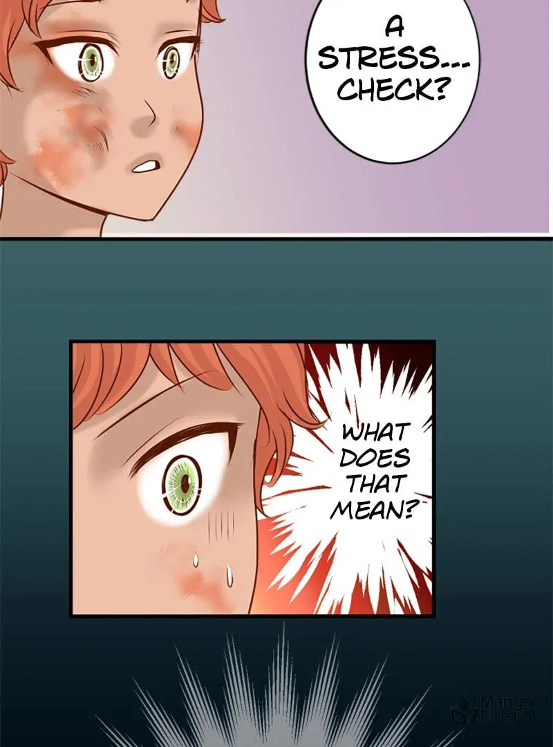 Revenge is Best Served Cold Chapter 89 page 45 - 