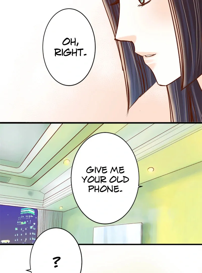 Revenge is Best Served Cold Chapter 89 page 47 - 