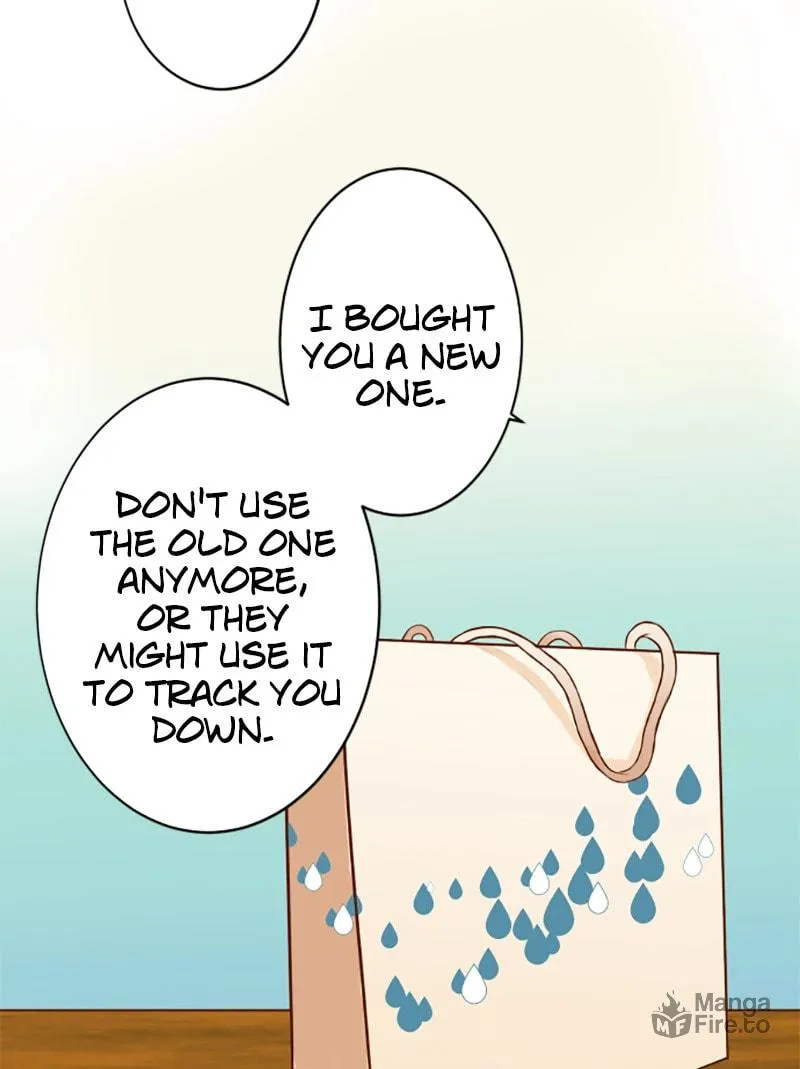 Revenge is Best Served Cold Chapter 89 page 48 - 