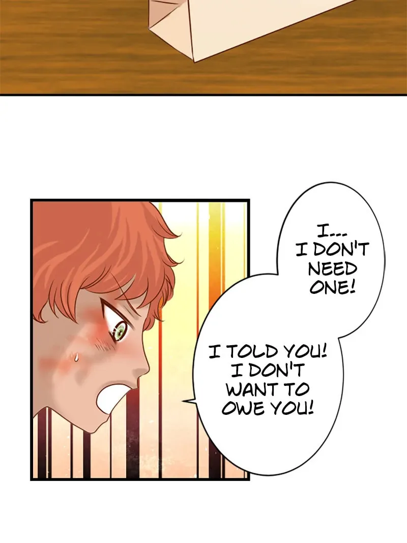 Revenge is Best Served Cold Chapter 89 page 49 - 