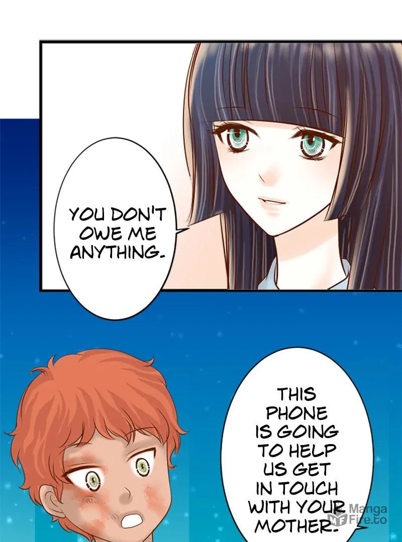 Revenge is Best Served Cold Chapter 89 page 50 - 