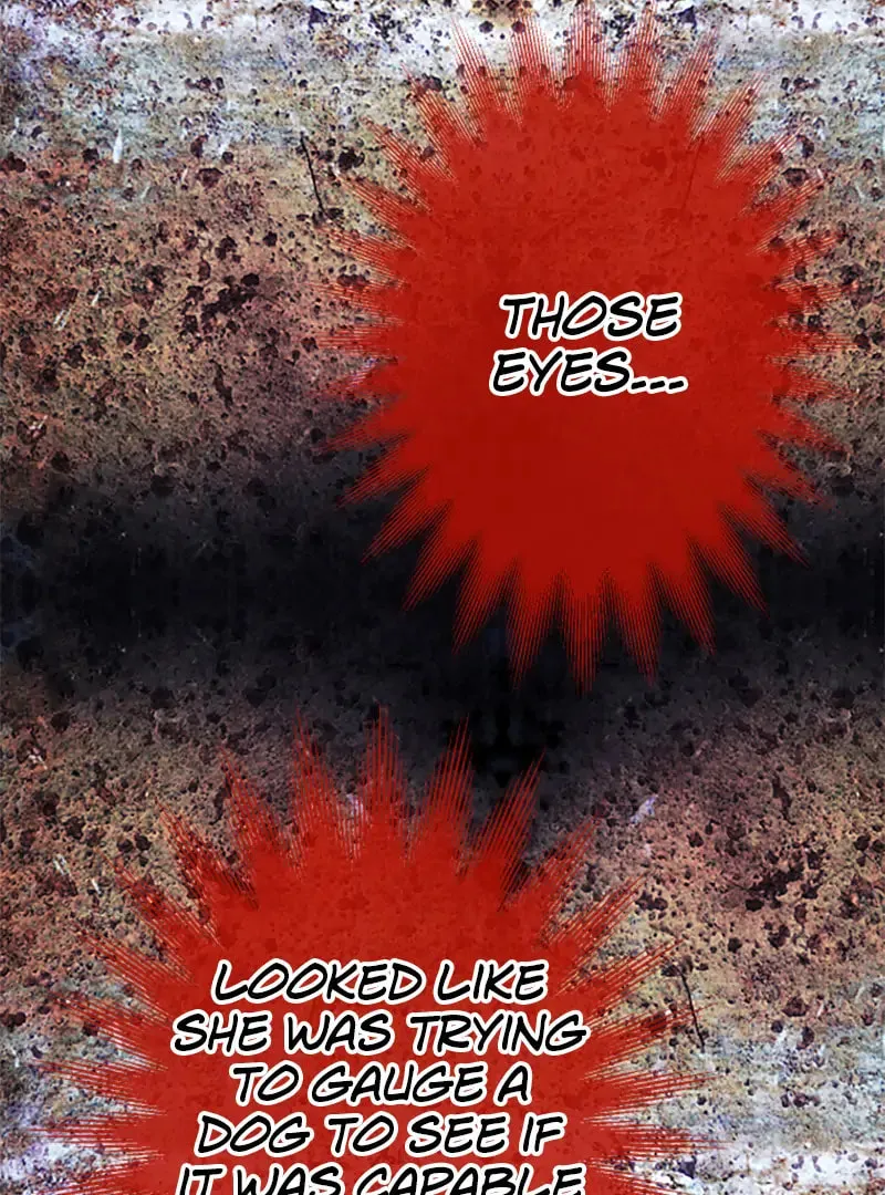 Revenge is Best Served Cold Chapter 89 page 56 - 