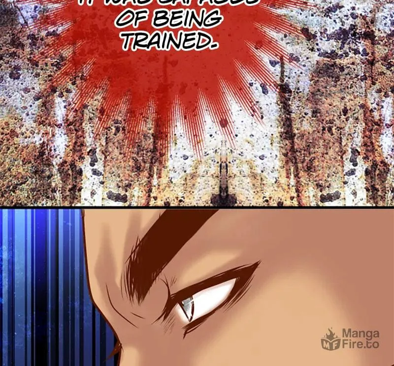 Revenge is Best Served Cold Chapter 89 page 57 - 