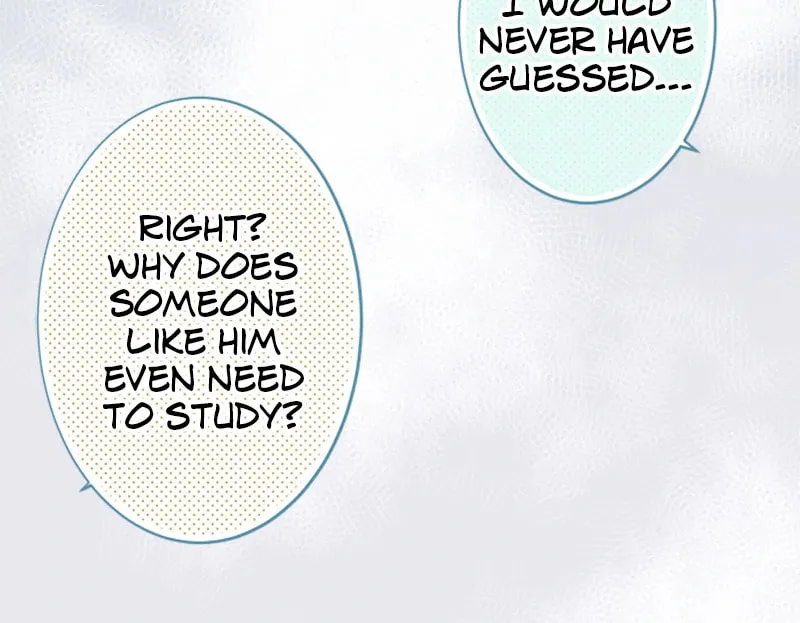 Revenge is Best Served Cold Chapter 89 page 7 - 