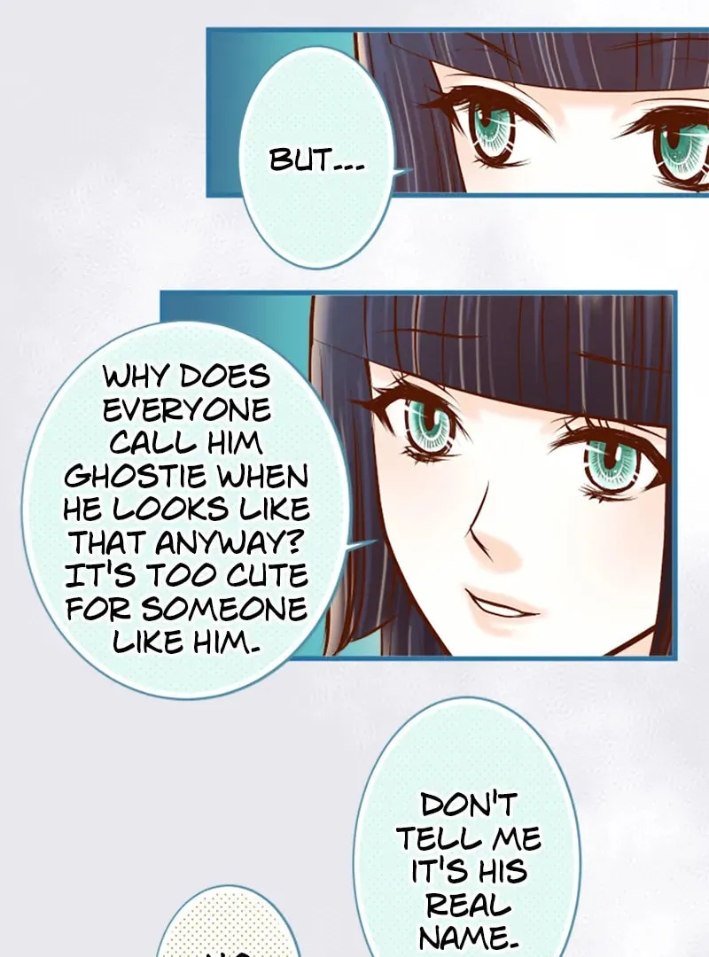 Revenge is Best Served Cold Chapter 89 page 8 - 