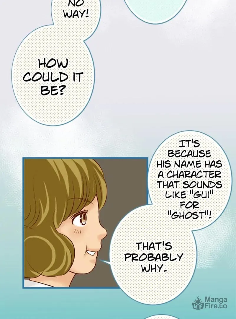 Revenge is Best Served Cold Chapter 89 page 9 - 