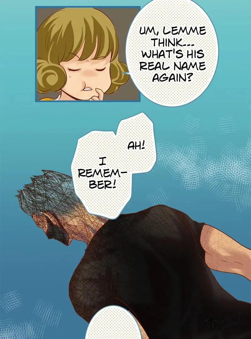 Revenge is Best Served Cold Chapter 89 page 10 - 