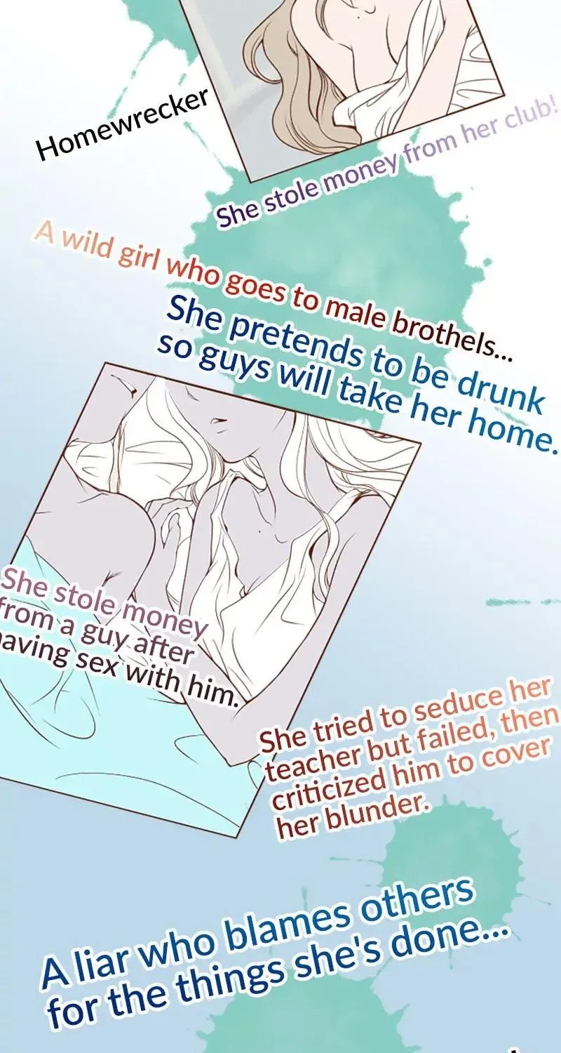 Revenge is Best Served Cold Chapter 9 page 11 - 
