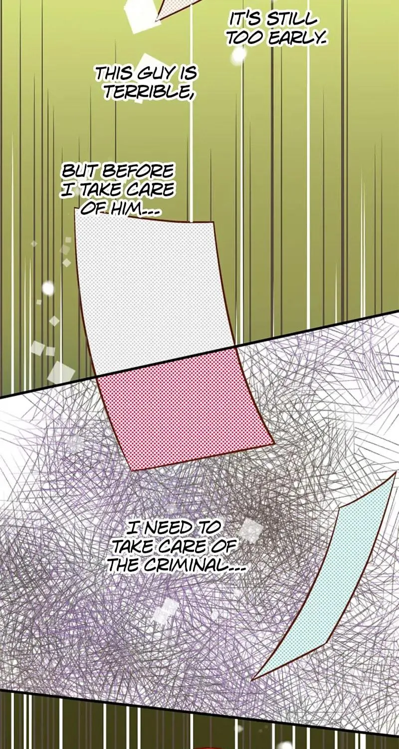Revenge is Best Served Cold Chapter 9 page 17 - 