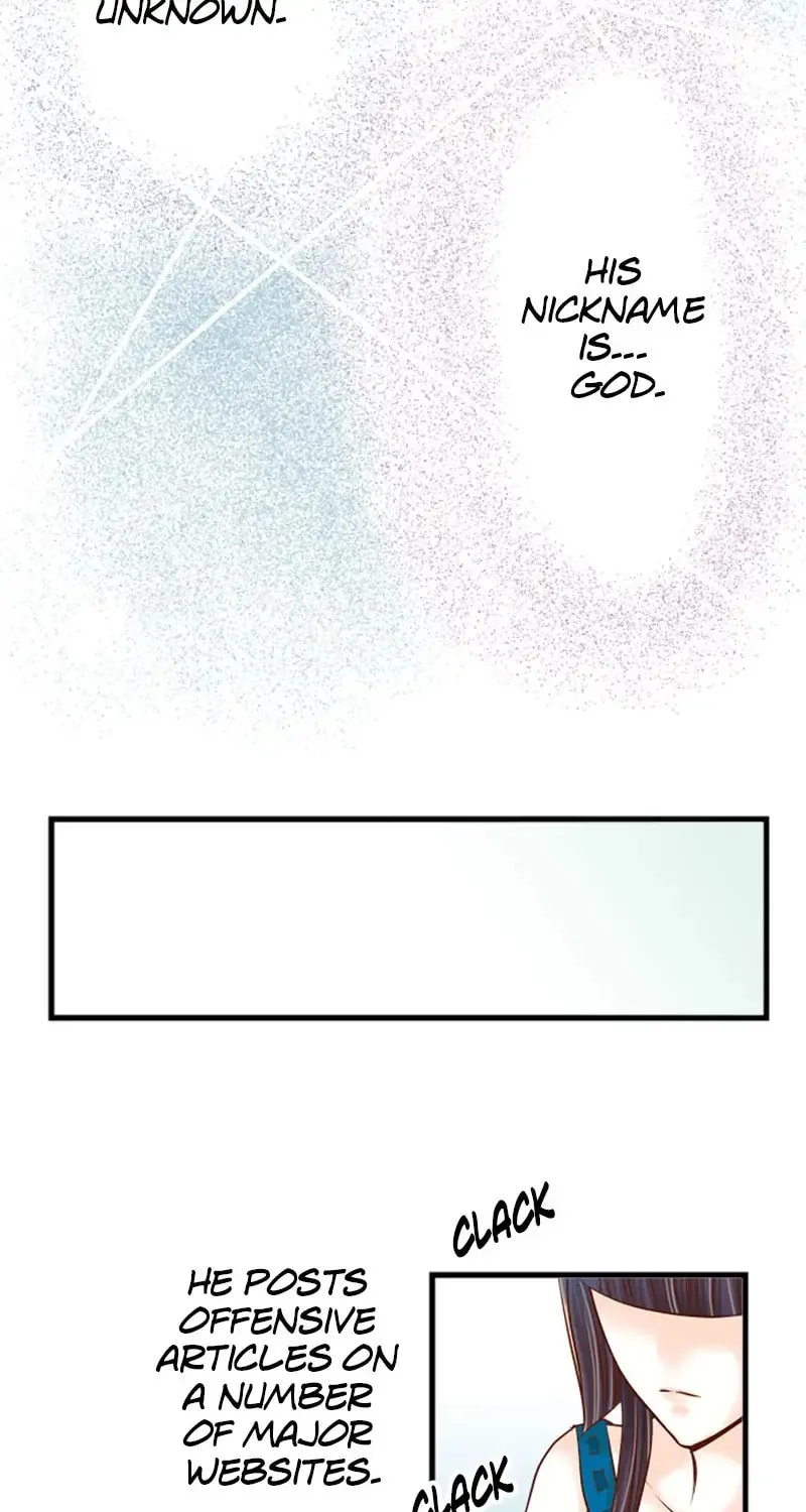 Revenge is Best Served Cold Chapter 9 page 3 - 