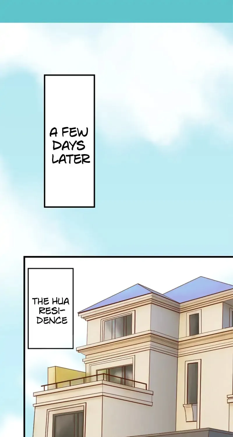 Revenge is Best Served Cold Chapter 9 page 21 - 