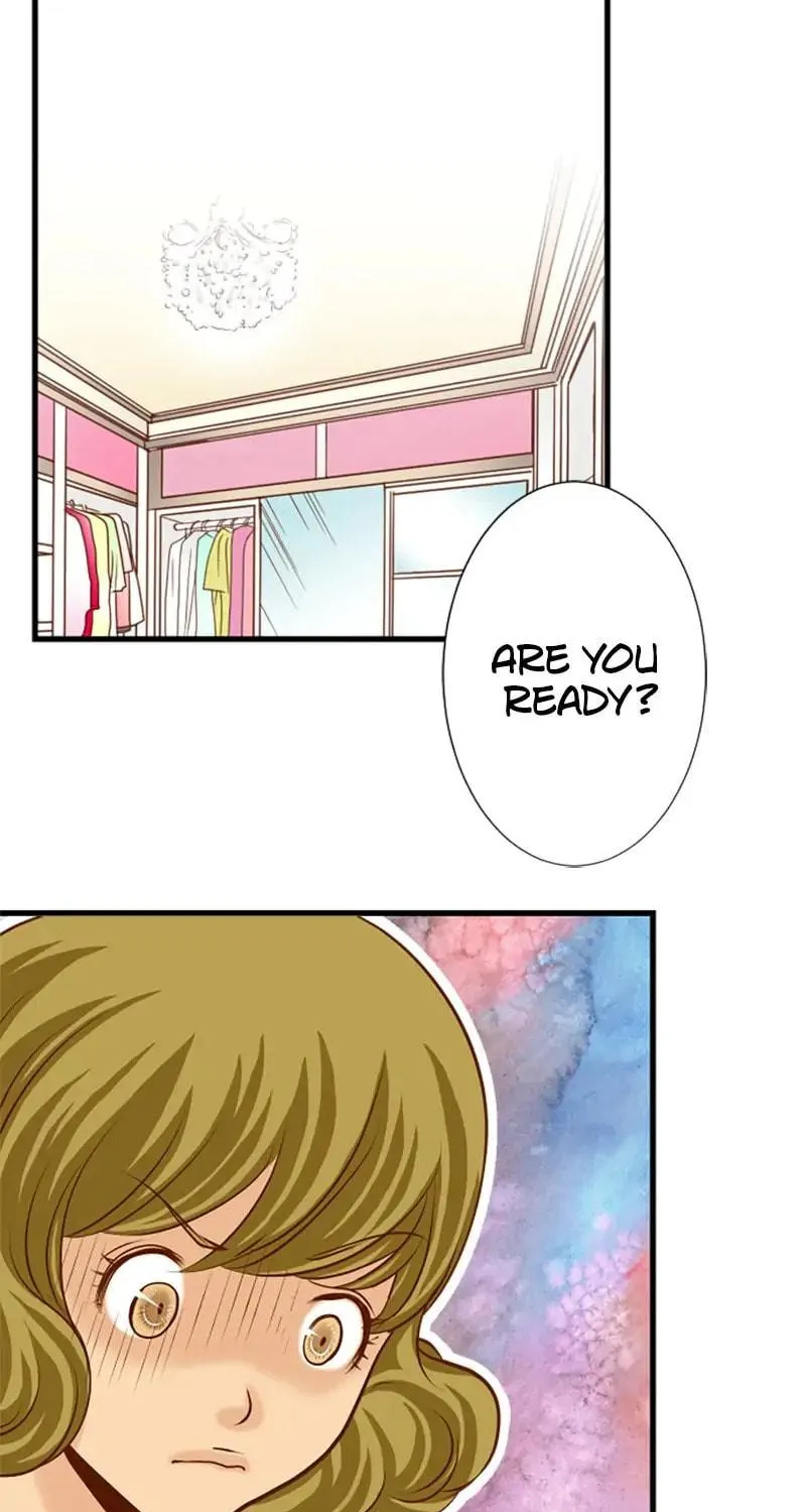 Revenge is Best Served Cold Chapter 9 page 23 - 