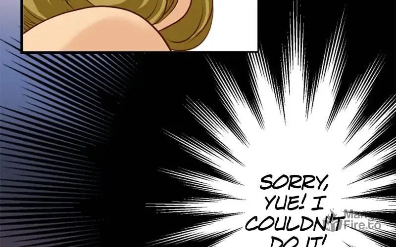Revenge is Best Served Cold Chapter 9 page 30 - 