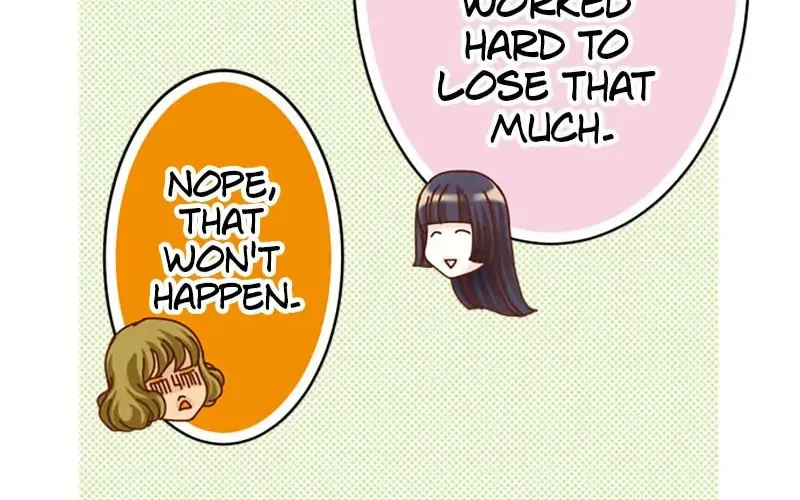 Revenge is Best Served Cold Chapter 9 page 34 - 