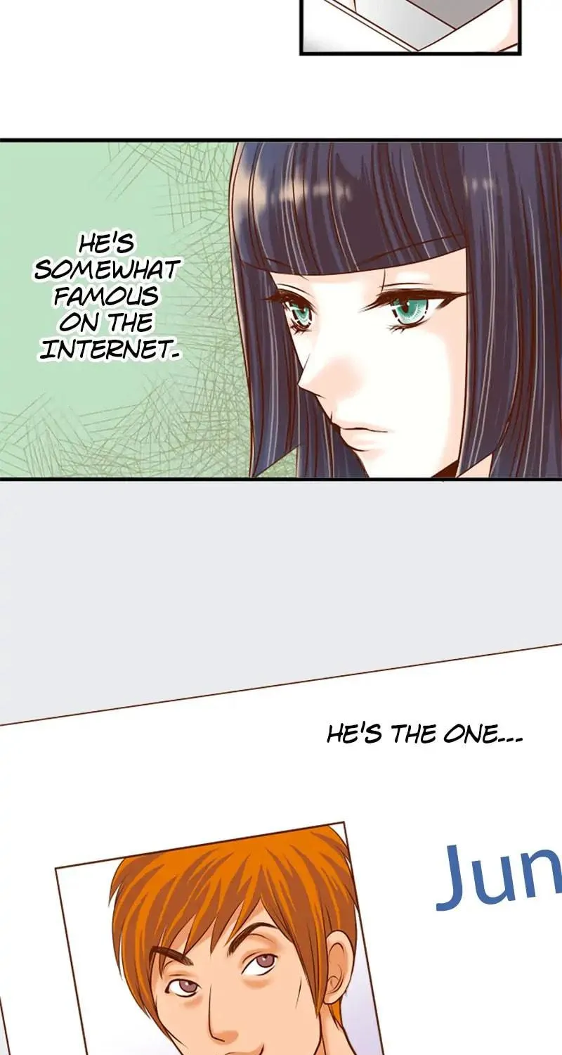 Revenge is Best Served Cold Chapter 9 page 5 - 