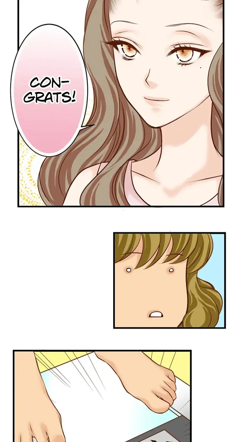 Revenge is Best Served Cold Chapter 9 page 45 - 