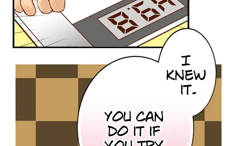 Revenge is Best Served Cold Chapter 9 page 46 - 
