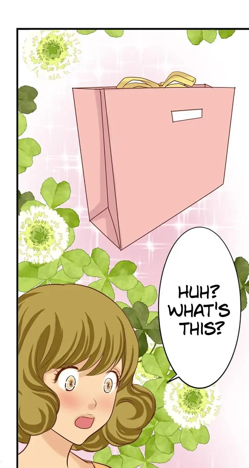 Revenge is Best Served Cold Chapter 9 page 49 - 